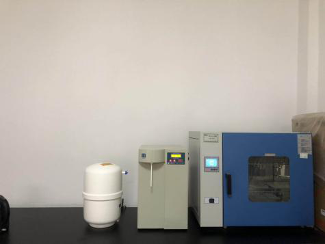 随州白沙洲农副产品物流园开展水产品检测业务