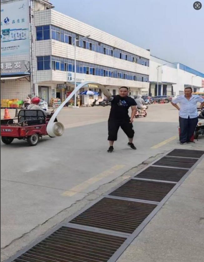 筑牢安全防线，争当应急先锋                      ---记随州白沙洲“应急响应及安全标兵”实战评选